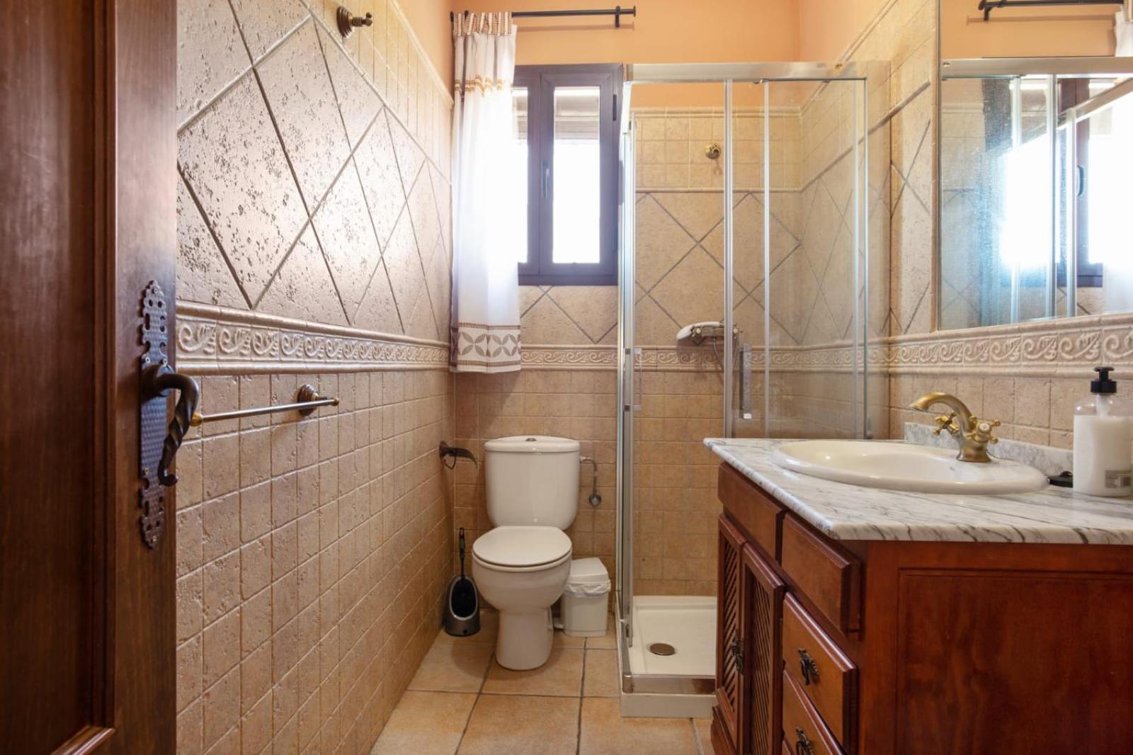 Casa Rural El Rincon Carcabuey Ngoại thất bức ảnh
