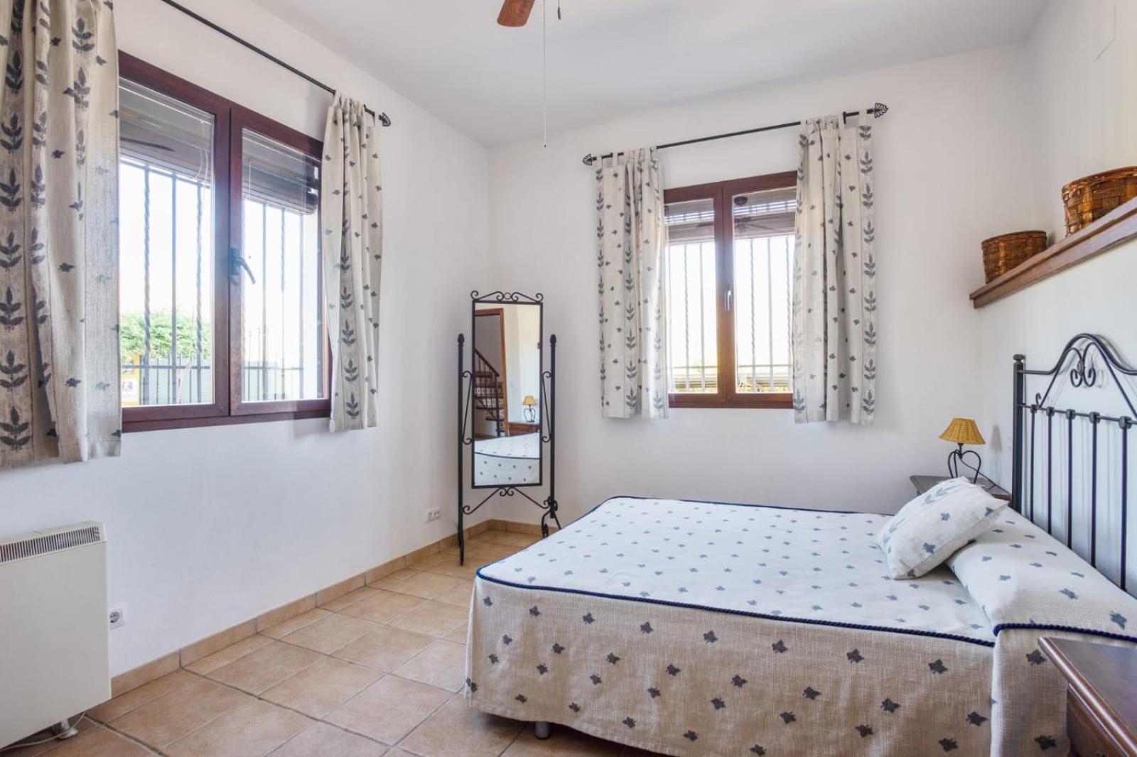 Casa Rural El Rincon Carcabuey Ngoại thất bức ảnh