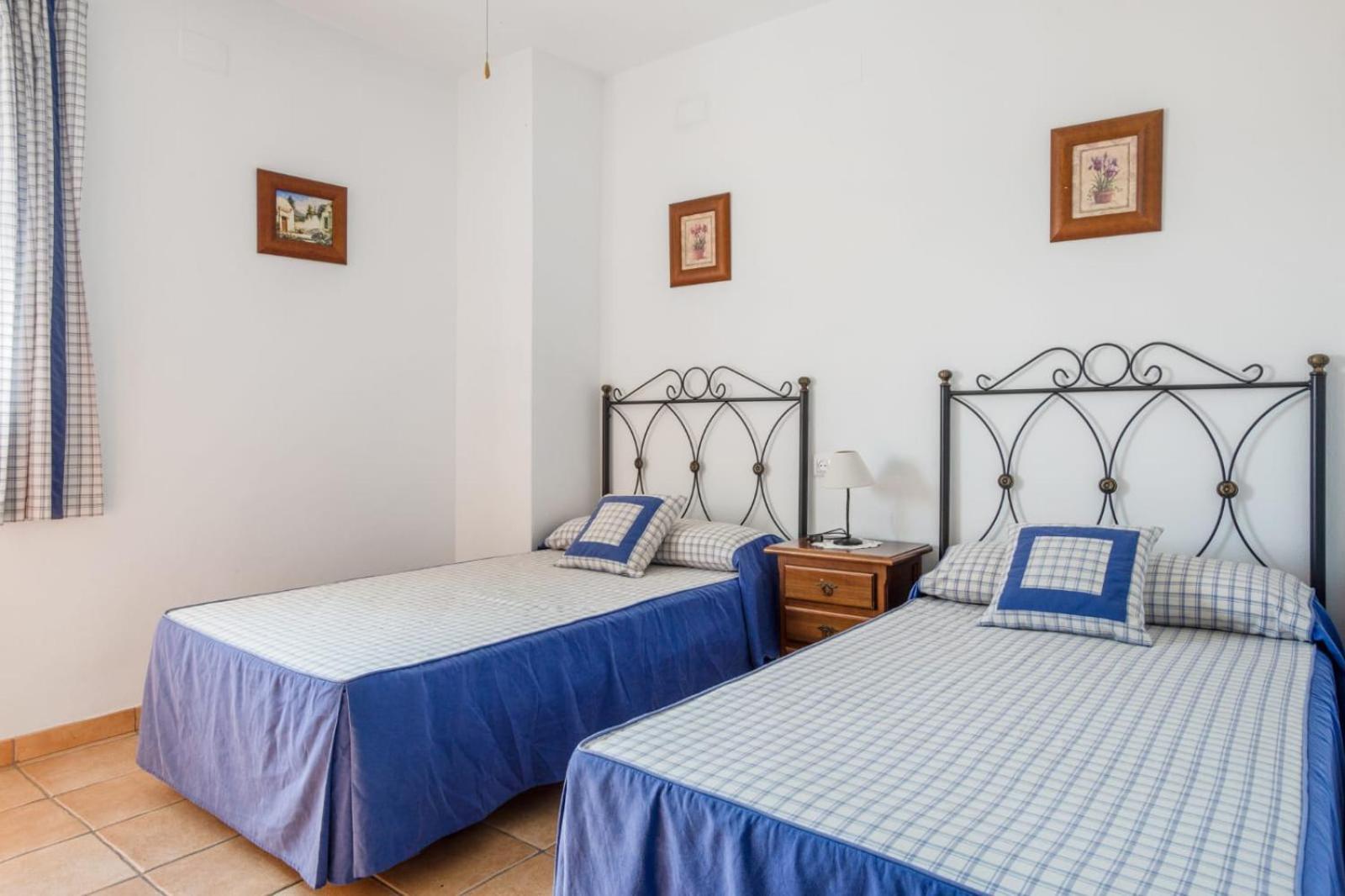 Casa Rural El Rincon Carcabuey Ngoại thất bức ảnh